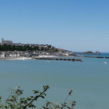Gite "L'Escapade Marine" Cancale Exterior photo