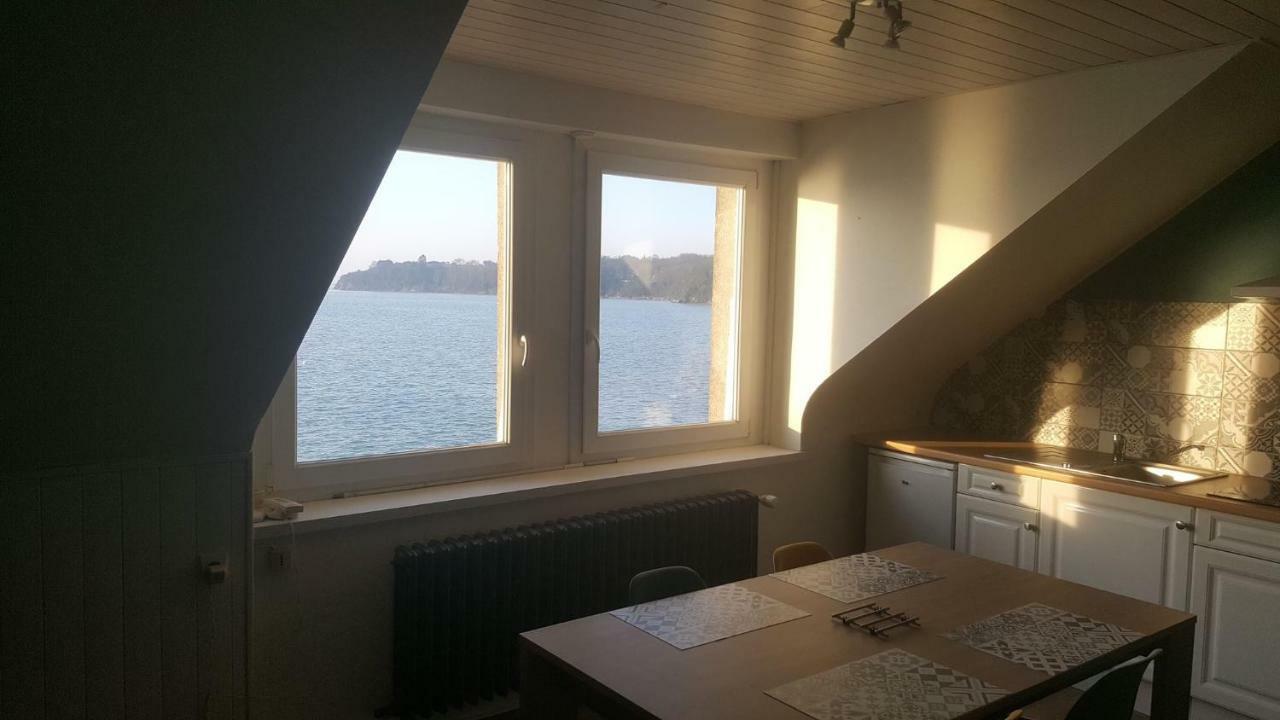 Gite "L'Escapade Marine" Cancale Exterior photo